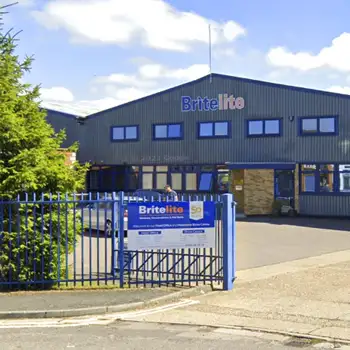 Britelite Head Office