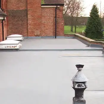 Flat Roofs