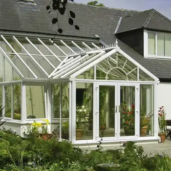 Bespoke Conservatory