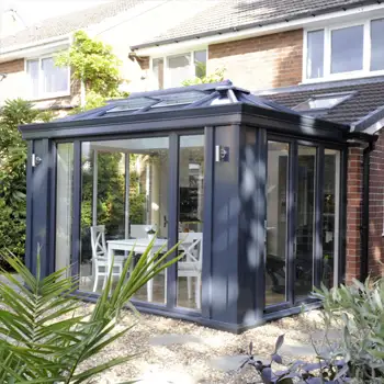 Loggia Conservatory