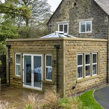 Luxe Orangery