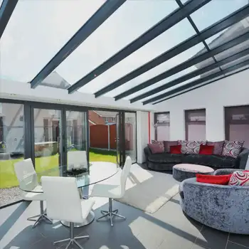 Sun Lounge Conservatory