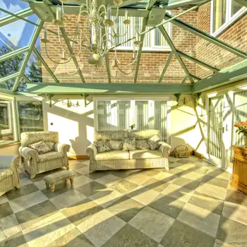 Abundant Natural Light