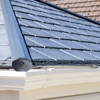Solid Conservatory Roofs