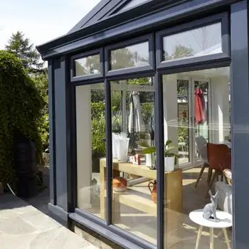Sleek & Modern Design