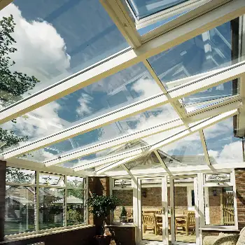 Maximised Natural Light