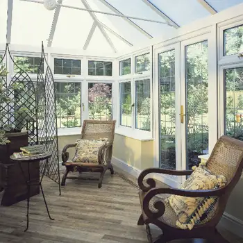 Modern Enhancements for Comfort