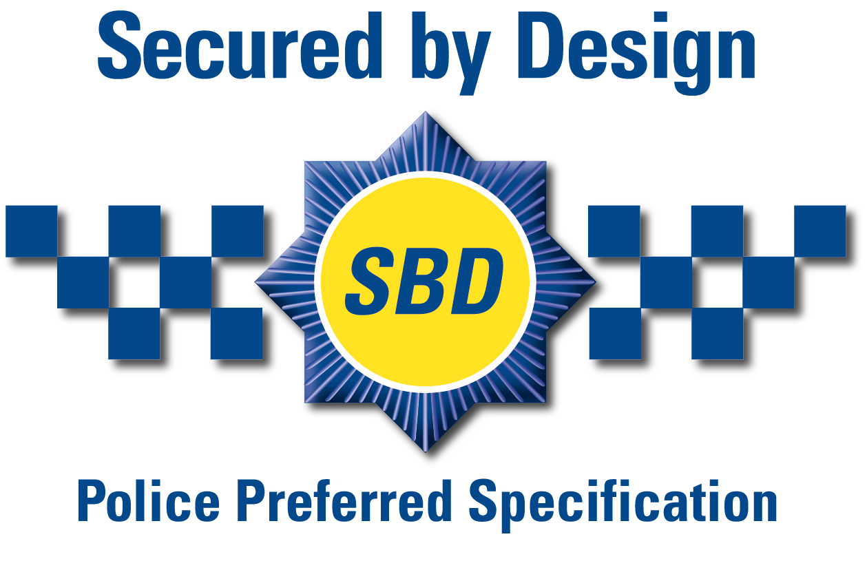 Secured by Design