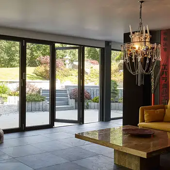 Bifold Doors