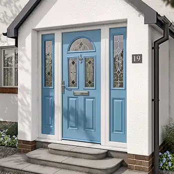 External Doors