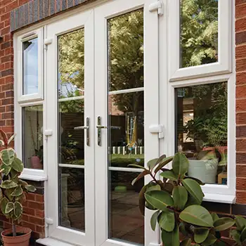 French Doors