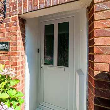 Front & Entrance Doors