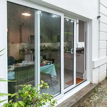 Patio Doors