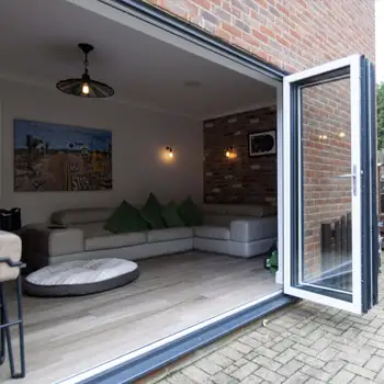 Bifold Doors