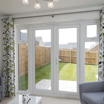 French Doors