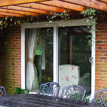 uPVC Patio Doors
