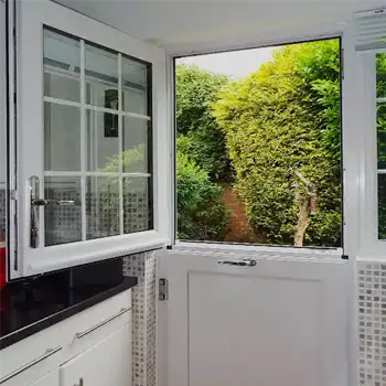 Stable Doors