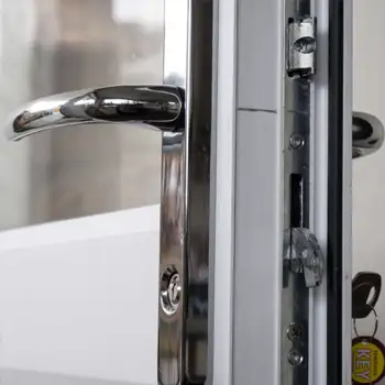 Robust Security Options