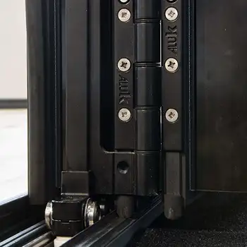 Durable & Low Maintenance
