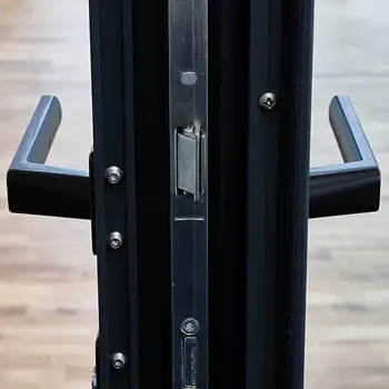 Robust Security Features