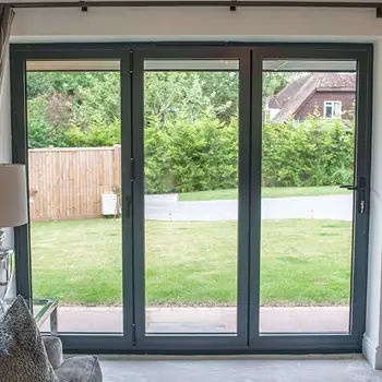 Slim Sightlines