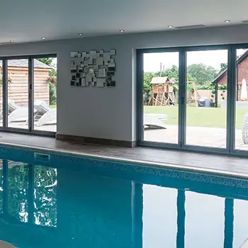Superior Thermal Efficiency