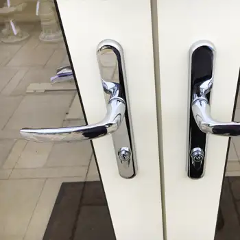 Durability & Low Maintenance