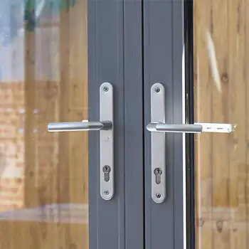 Enhanced Security