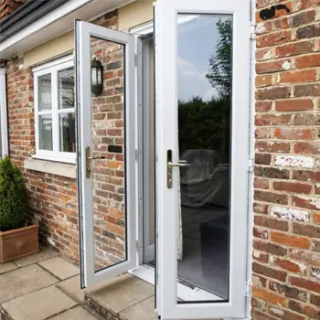 uPVC French Doors