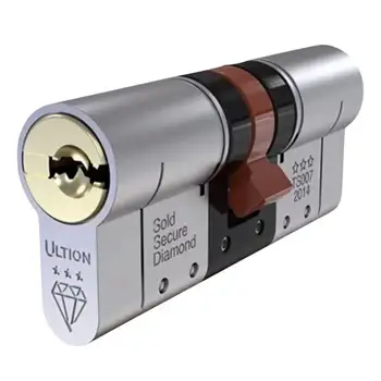 Ultion Cylinder