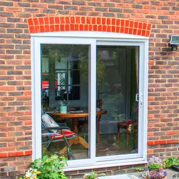 uPVC Patio Doors