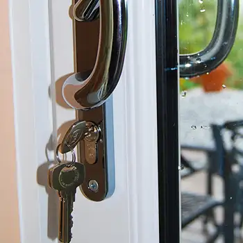 Robust Security Features