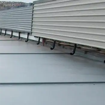 Seamless Waterproofing