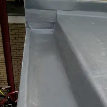 Seamless Waterproof Protection