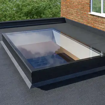 Flat Skylight