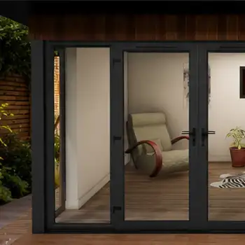 Doors & Glazing