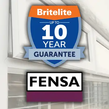 Guarantee & FENSA