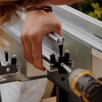 Professionally Installed