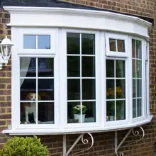 Double Glazed Windows
