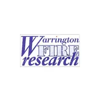 Warrington Fire
