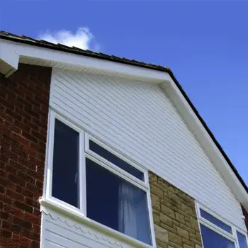Composite Cladding