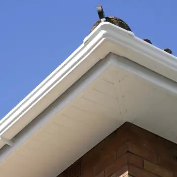 uPVC Soffit Boards