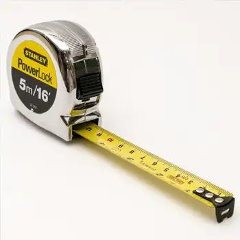 Tape Measure