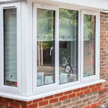 Double Glazed Windows