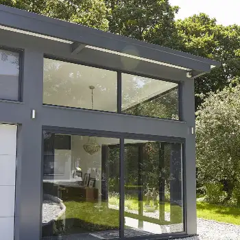 Sleek & Modern Aesthetics