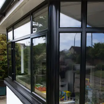 Durable & Low Maintenance