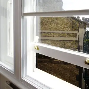 Condensation Control