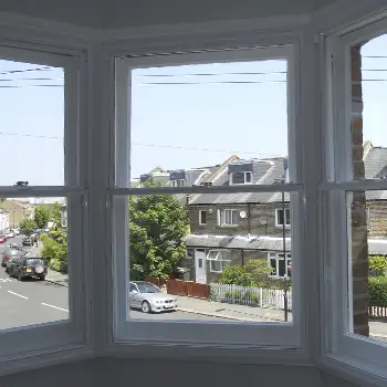 Aluminium Secondary Glazing