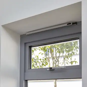 Robust Security Features