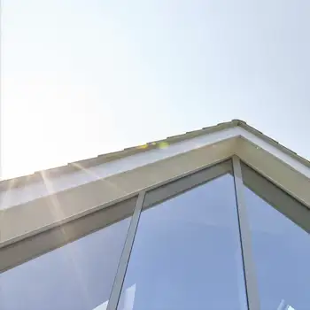 Superior Thermal Efficiency
